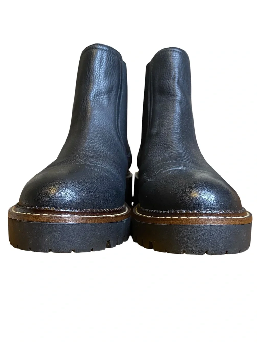 Caslon boots very